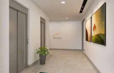 Apartamento com 2 quartos à venda no Rondônia, Novo Hamburgo 