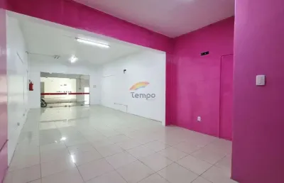Ponto comercial para alugar no Centro, Novo Hamburgo 