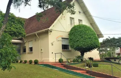 Casa comercial no centro de novo hamburgo - venda e aluguel.