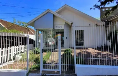 Ponto comercial para alugar no Centro, Novo Hamburgo 