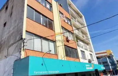 Sala comercial para alugar no Centro, Novo Hamburgo 