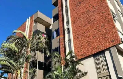 Apartamento com 1 quarto à venda no Operário, Novo Hamburgo 