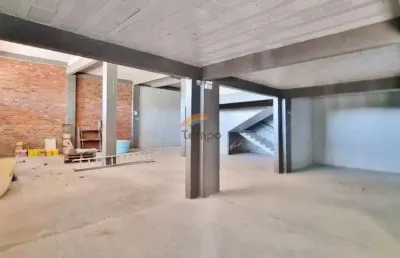 Pavilhão/armazém para alugar no bairro rondônia em novo hamburgo/rs