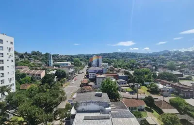 Apartamento novo, 2 dormitórios, sacada com churrasqueira e box