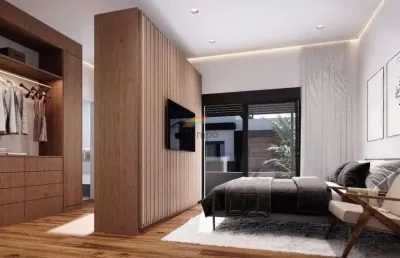 Casa com 3 quartos à venda no Rio Branco, Novo Hamburgo 
