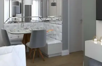 Conheça este incrível lançamento - residencial estella - bairro rondônia - nh.