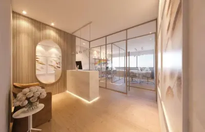 Ponto comercial à venda no Cristo Rei, São Leopoldo 