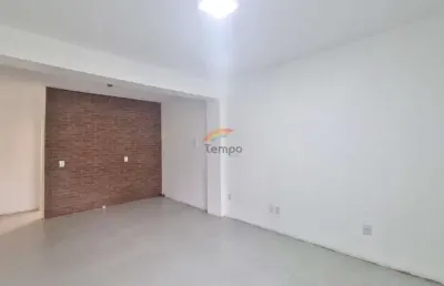 Apartamento com 3 quartos para alugar no Pátria Nova, Novo Hamburgo 