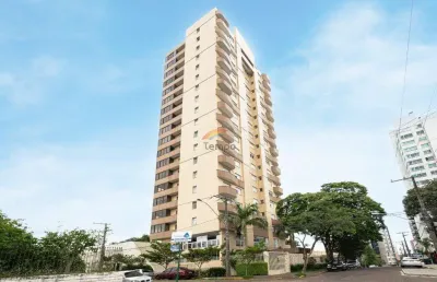 Apartamento com 3 quartos à venda no Boa Vista, Novo Hamburgo 