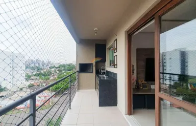 Apartamento de 02 dormitórios, sendo 01 suíte e 2 vagas no bairro guarani em novo hamburgo.