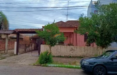 Casa com 3 quartos à venda na Vila Rosa, Novo Hamburgo 