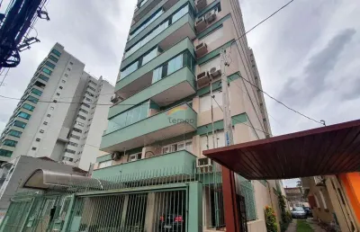 Cobertura com 1 quarto à venda no Boa Vista, Novo Hamburgo 