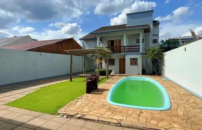 Casa com 3 quartos à venda no Imigrante, Campo Bom 