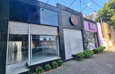 Ponto comercial para alugar no Centro, Novo Hamburgo 