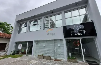Ponto comercial para alugar no Centro, Novo Hamburgo 