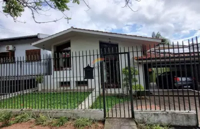 Casa residencial de 4 quartos no bairro jardim mauá