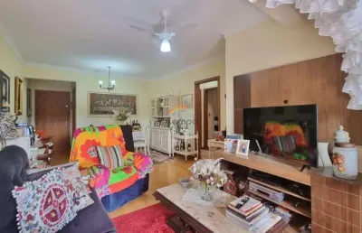 Apartamento a venda no bairro ideal em novo hamburgo/rs