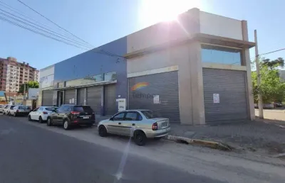 Ponto comercial para alugar no Rio Branco, Novo Hamburgo 