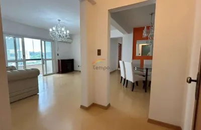 Apartamento com 3 quartos à venda no Pátria Nova, Novo Hamburgo 