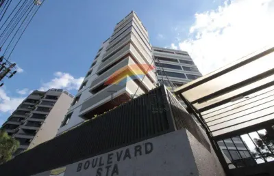 Apartamento à venda, 146 m² por r$ 880.000,00 - rio branco - novo hamburgo/rs