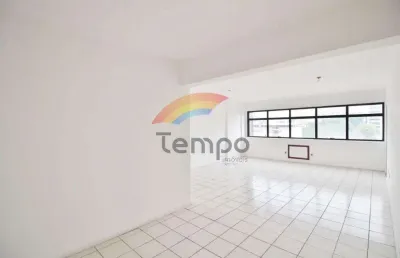 Sala para alugar, 45 m² - centro - novo hamburgo/rs
