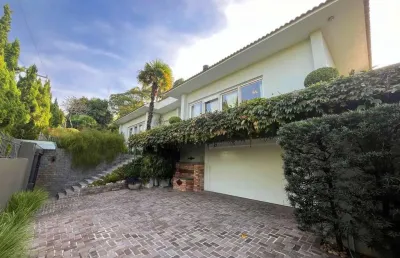 Casa com 4 suítes à venda, 349 m² construídos - primavera - novo hamburgo/rs