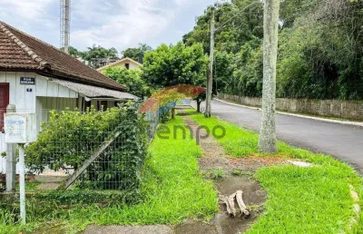 Terreno à venda, 396 m² por r$ 400.000,00 - jardim mauá - novo hamburgo/rs