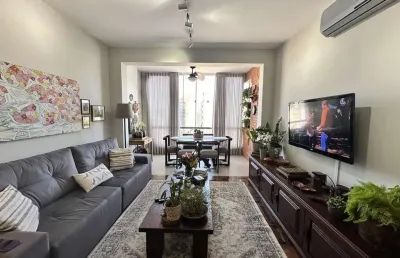 Apartamento com 3 quartos à venda no Centro, Novo Hamburgo 