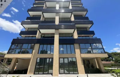 Apartamento com 3 quartos à venda no Jardim Mauá, Novo Hamburgo 
