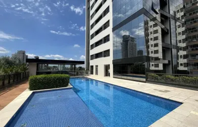 Apartamento com 3 quartos à venda no Centro, Novo Hamburgo 