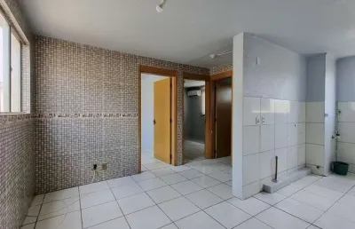 Apartamento com 2 quartos para alugar no Santo Afonso, Novo Hamburgo 