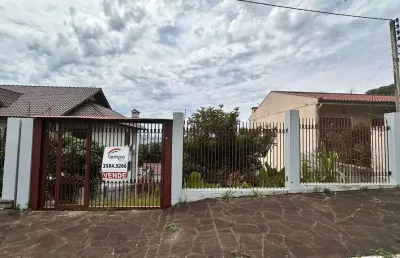 Terreno residencial à venda no bairro petrópolis - novo hamburgo/rs