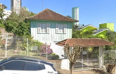 Terreno comercial à venda no Centro, Novo Hamburgo 