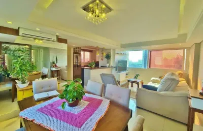Apartamento com 2 quartos à venda no Rio Branco, Novo Hamburgo 