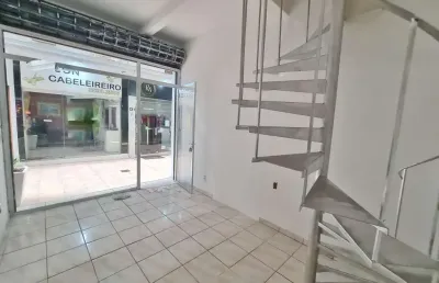 Ponto comercial à venda no Centro, Novo Hamburgo 
