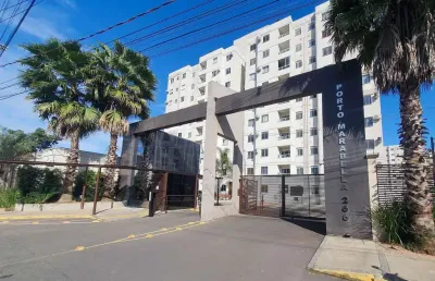 Apartamento com 2 quartos à venda na Vila Rosa, Novo Hamburgo 