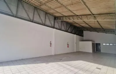 Loja para alugar no bairro rio branco em novo hamburo/rs
