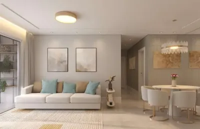 Apartamento com 2 quartos à venda no Rondônia, Novo Hamburgo 