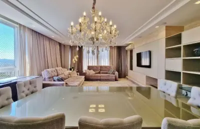 Apartamento com 1 quarto para alugar no Jardim Mauá, Novo Hamburgo 