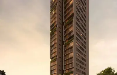 Apartamento com 3 quartos à venda no Centro, Novo Hamburgo 