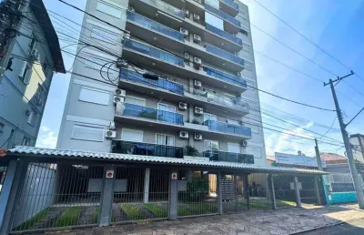 Apartamento com 2 quartos à venda no Pátria Nova, Novo Hamburgo 
