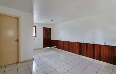 Kitnet / Stúdio para alugar na Vila Nova, Novo Hamburgo 