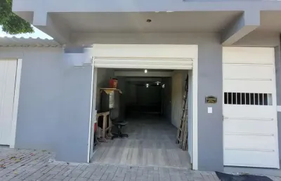 Ponto comercial para alugar no Hamburgo Velho, Novo Hamburgo 