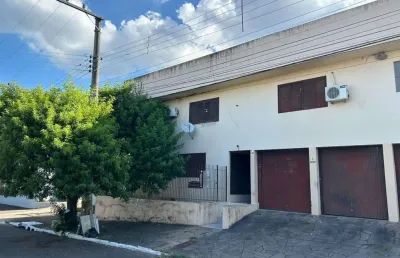 Kitnet / Stúdio para alugar no Jardim Mauá, Novo Hamburgo 