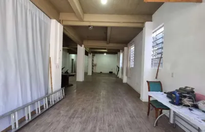 Prédio para alugar no Rio Branco, Novo Hamburgo 
