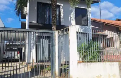 Casa com 2 quartos para alugar no Canudos, Novo Hamburgo 