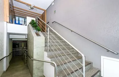 Apartamento com 2 quartos à venda no Centro, Novo Hamburgo 