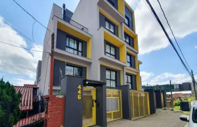 Apartamento  studio mobiliado e equipado - venda ou aluguel.