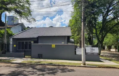 Ponto comercial para alugar na Vila Nova, Novo Hamburgo 