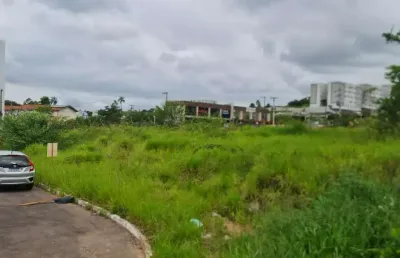 Terreno à venda no Canudos, Novo Hamburgo 